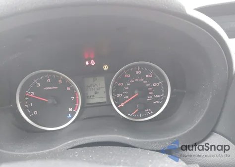 2014 Subaru Xv Crosstrek 2.0I Premium из США, поврежденный, VIN JF2GPACC5E8327770